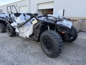 New 2025 Can-Am Commander 1000R