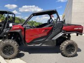 New 2025 Can-Am Commander 1000R