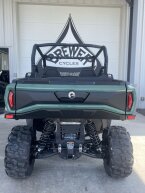 Thumbnail Photo 3 for New 2025 Can-Am Commander 700 EPS