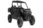 Thumbnail Photo 2 for New 2025 Can-Am Commander 700 XT