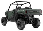 Thumbnail Photo 1 for New 2025 Can-Am Commander 700 EPS