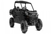 New 2025 Can-Am Commander 700 XT