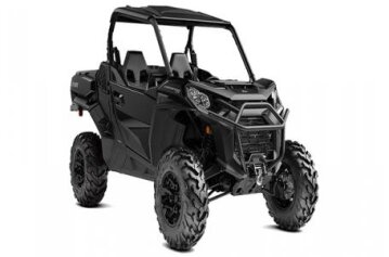 New 2025 Can-Am Commander 700 XT