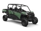 Thumbnail Photo 1 for New 2025 Can-Am Commander MAX 1000R
