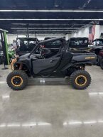 Thumbnail Photo 2 for New 2025 Can-Am Commander MAX 1000R
