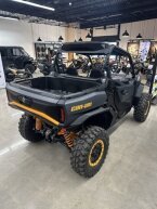 Thumbnail Photo 6 for New 2025 Can-Am Commander MAX 1000R