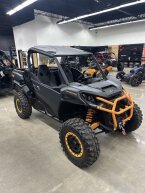 Thumbnail Photo 1 for New 2025 Can-Am Commander MAX 1000R