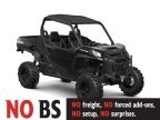 Thumbnail Photo 4 for New 2025 Can-Am Commander MAX 1000R