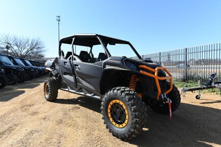 Photo 1 for New 2025 Can-Am Commander MAX 1000R