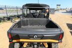 Thumbnail Photo 6 for New 2025 Can-Am Commander MAX 1000R