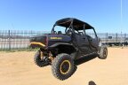 Thumbnail Photo 3 for New 2025 Can-Am Commander MAX 1000R