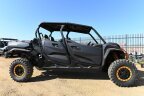 Thumbnail Photo 1 for New 2025 Can-Am Commander MAX 1000R