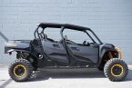 Thumbnail Photo 1 for New 2025 Can-Am Commander MAX 1000R