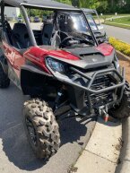 Thumbnail Photo 4 for New 2025 Can-Am Commander MAX 1000R