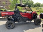 Thumbnail Photo 1 for New 2025 Can-Am Commander MAX 1000R