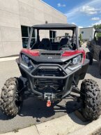 Thumbnail Photo 2 for New 2025 Can-Am Commander MAX 1000R
