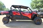 Thumbnail Photo 1 for New 2025 Can-Am Commander MAX 1000R