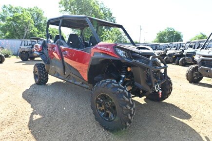 Photo 1 for New 2025 Can-Am Commander MAX 1000R