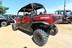 Thumbnail Photo 5 for New 2025 Can-Am Commander MAX 1000R