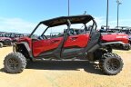 Thumbnail Photo 6 for New 2025 Can-Am Commander MAX 1000R