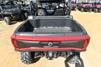 Thumbnail Photo 4 for New 2025 Can-Am Commander MAX 1000R