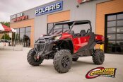 New 2025 Can-Am Commander MAX 1000R