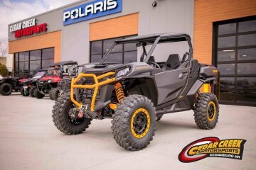 New 2025 Can-Am Commander MAX 1000R