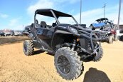 New 2025 Can-Am Commander MAX 1000R