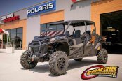 New 2025 Can-Am Commander MAX 1000R