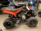 Thumbnail Photo 1 for New 2025 Can-Am DS 250