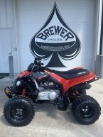Thumbnail Photo 1 for New 2025 Can-Am DS 250