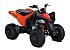 New 2025 Can-Am DS 250