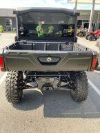 Thumbnail Photo 6 for New 2025 Can-Am Defender Limited HD10