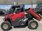 Thumbnail Photo 3 for New 2025 Can-Am Defender Limited HD10