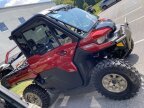 Thumbnail Photo 2 for New 2025 Can-Am Defender Limited HD10