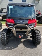 Thumbnail Photo 1 for New 2025 Can-Am Defender Limited HD10