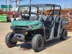 Thumbnail Photo 2 for New 2025 Can-Am Defender Max HD7