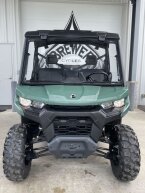 Thumbnail Photo 2 for New 2025 Can-Am Defender DPS HD7