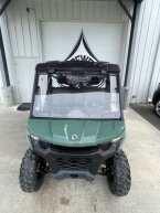 Thumbnail Photo 3 for New 2025 Can-Am Defender DPS HD7