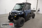 Thumbnail Photo 1 for New 2025 Can-Am Defender