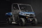 Thumbnail Photo 2 for New 2025 Can-Am Defender