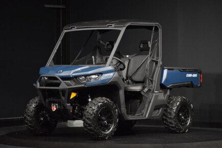 Photo 1 for New 2025 Can-Am Defender