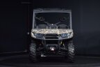 Thumbnail Photo 2 for New 2025 Can-Am Defender
