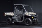 Thumbnail Photo 4 for New 2025 Can-Am Defender