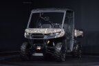 Thumbnail Photo 1 for New 2025 Can-Am Defender