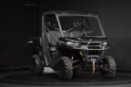 Thumbnail Photo 2 for New 2025 Can-Am Defender