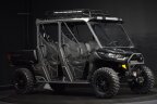 Thumbnail Photo 4 for New 2025 Can-Am Defender