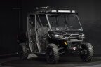Thumbnail Photo 3 for New 2025 Can-Am Defender