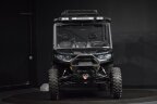 Thumbnail Photo 2 for New 2025 Can-Am Defender