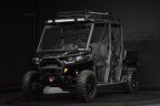 Thumbnail Photo 1 for New 2025 Can-Am Defender